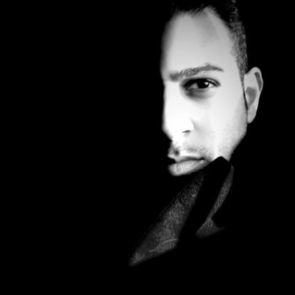 Meet your Posher, Amrit